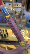 Roll on Rosário De Amor 10ml - Citrino Ylang Ylang com Melaleuca - Mística