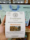 Mix de Ervas Matricaria - Ervaterapia Kumbayá