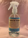 Água de Cheiro Canto da Sereia 200ml - Mística