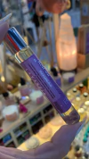 Roll on Sono Sagrado 10ml - Ametista lavandim e laranja doce - Mística