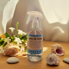 Água de Cheiro Canto da Sereia 200ml - Mística na internet