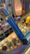 Roll on Concentração 10ml - Q. azul Hortelã e Eucalipto - Mística