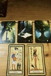 Atendimento Tarot - 30min - comprar online