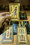 Atendimento Tarot - 45min - comprar online