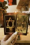 Atendimento Tarot - 15min - comprar online