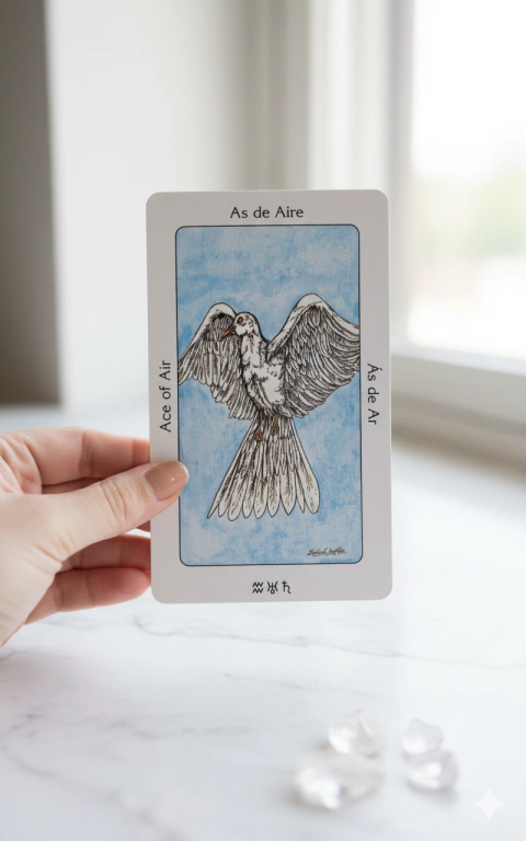 Atendimento Tarot - 1 Pergunta - comprar online