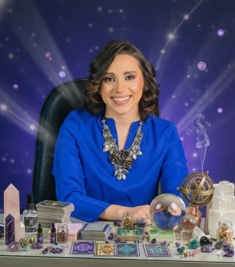 Tarot Terapêutico 2026 - comprar online