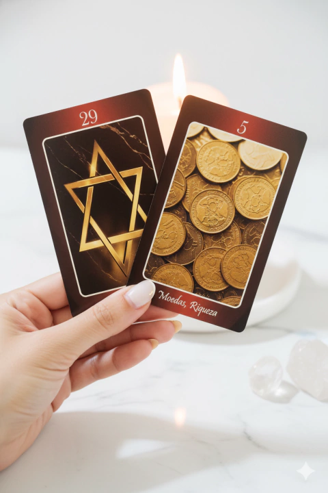 Atendimento Tarot - 15min - comprar online