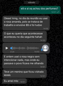 Rosa Negra: Caminhos Abertos - 30ml - NOVA MISTICA - COMERCIO E SERVICOS DE PRODUTOS ESOTERICOS LTDA