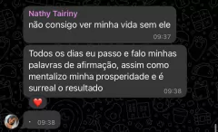 Imagem do Rosa Negra: Caminhos Abertos - 30ml