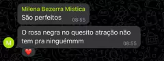 Rosa Negra: Caminhos Abertos - 30ml na internet