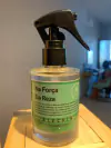Spray Na Força Da Reza - 100ml OE Alecrim & Olho de Tigre - Mística