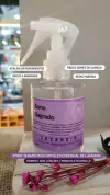 Spray Sono Sagrado - 100ml OE Lavandin & Ametista - Mística