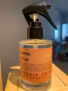 Spray Mantra De Luz 100ml OE Laranja doce & Canela - Mística