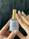 Perfume Atrativo (Campo Proteção): Rosa Branca 30ml - comprar online