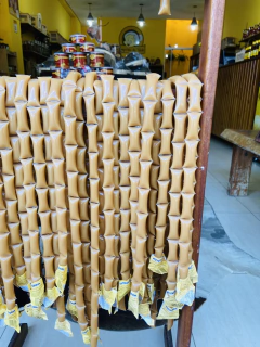 Fita de Doce de Leite