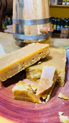 Rapadura Pura na Palha 2 Folhas - loja online