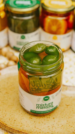 Frutas Mistas UAI SÔ! - comprar online