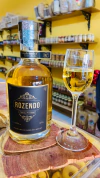 Cachaça Premium ROZENDO - ELEITA MELHOR DO BRASIL 2023
