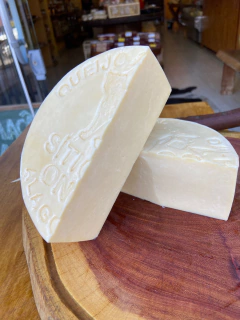 Queijo Artesanal Alagoa MG Queijo do Betão -Sítio Da Onça - loja online