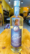 Cachaça Ouro GUEDES 670ml SAFRA 2015