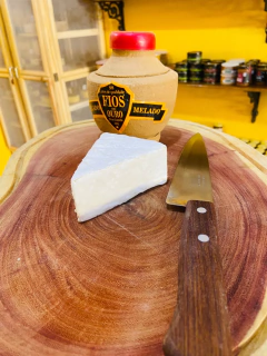 Melado de Cana - Pote de Barra 380g - comprar online