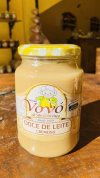 Cocada com Leite 650g