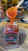 Geleia Gourmet De Pimenta Com Blueberry E Mel
