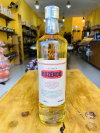 Cachaça Ouro ROZENDO 700ml com caixa personalizada