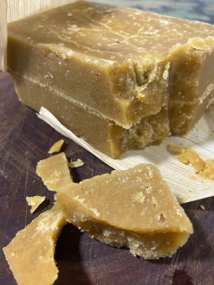 Imagem do Rapadura Pura na Palha 2 Folhas