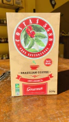 Café Gourmet