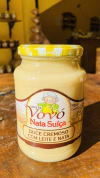 Doce de leite com Nata 630g