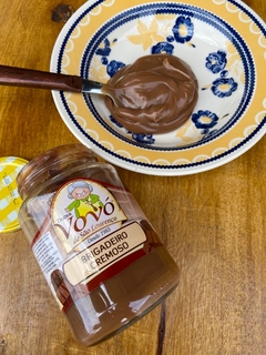 Imagem do Brigadeiro Cremoso 650g