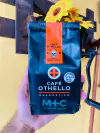 Café Gourmet OTHELLO com Canela
