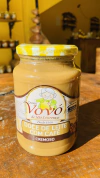 Doce de leite com Café 650g