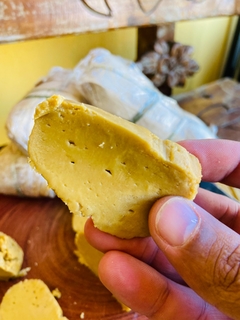 Raspa de Rapadura Pura na Palha - comprar online