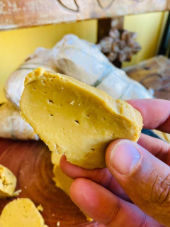 Raspa de Rapadura Pura na Palha - comprar online