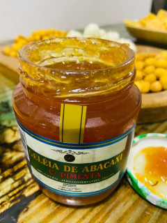 Imagem do Geleia Abacaxi C/ pimenta