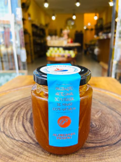 Geleia Abacaxi C/ pimenta Defumada - comprar online