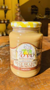 Doce de leite com Nozes 650g