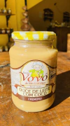 Doce de leite com Coco 650g