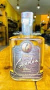 Cachaça Especial GUEDES 700ml SAFRA 2016