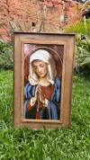 Quadro Virgem Maria