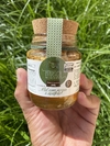 Mel de flor de laranjeira com nozes e açafrão turco com tampa de rolha - comprar online
