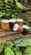Kit Mini Geleia Artesanal pra presentear ou saborear - comprar online