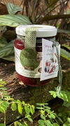 Geleia de Frutas Vermelhas e Aceto Balsâmico - 300g - comprar online
