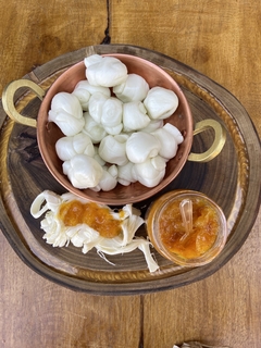Queijo Nozinho Entrega apenas Varginha MG - loja online