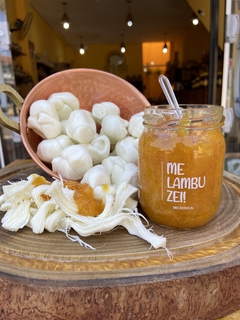 Queijo Nozinho Entrega apenas Varginha MG