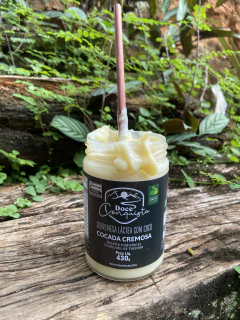 Cocada Cremoso -  Queijaria Da Vovó