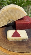 Combo Queijo Canastra Medalha de Ouro + Goiabada artesanal - comprar online
